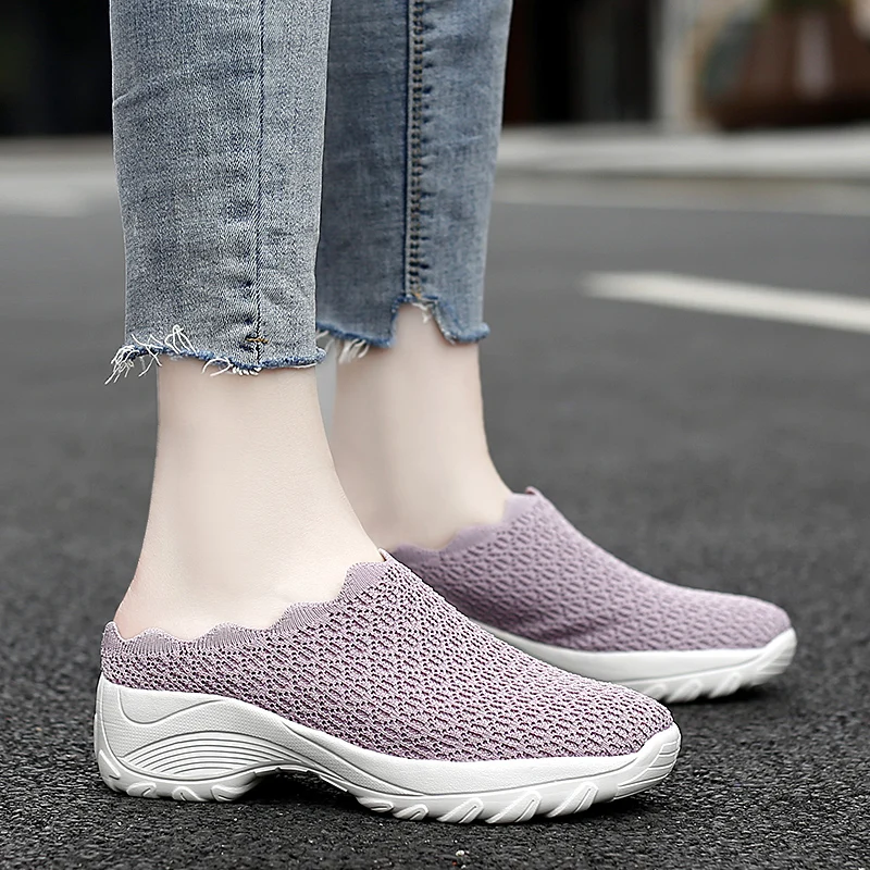 Tenis Feminino 2021 Cheap Women Tennis Shoes for Outdoor Breathable Fitness Sneakers Female Sport Footwear Trainers Basket Femme
