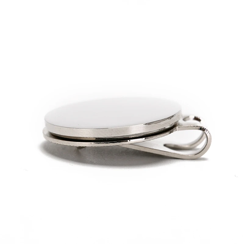 1 шт. шляпный зажим для магнитный шарик Кепки Клипсы из сплава аксессуары гольфа