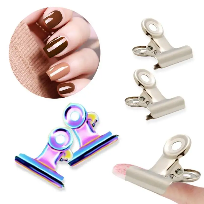 Набор для наращивания акриловых ногтей 6 шт.|Форма ногтей| |