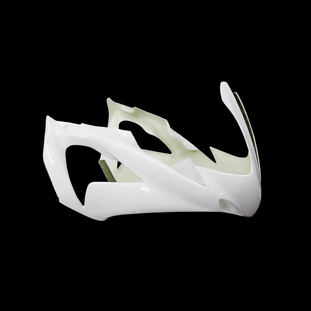 Для YAMAHA R1 2004 2005 2006 гоночный обтекатель из стекловолокна для мотоцикла Капот без