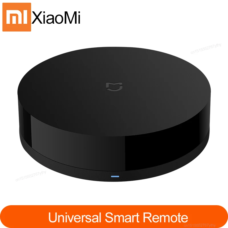 Универсальный умный пульт дистанционного управления Xiaomi Mi бытовая техника Wi Fi +