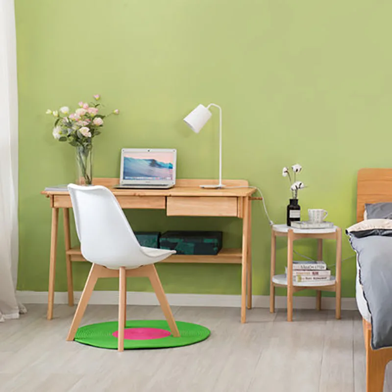 Обеденный стул современная семейная Спальня Кабинет гостиная из твердой