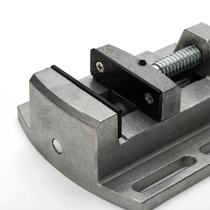 Многофункциональный рабочий мини-стол precisio сверлильный станок для фрезерного