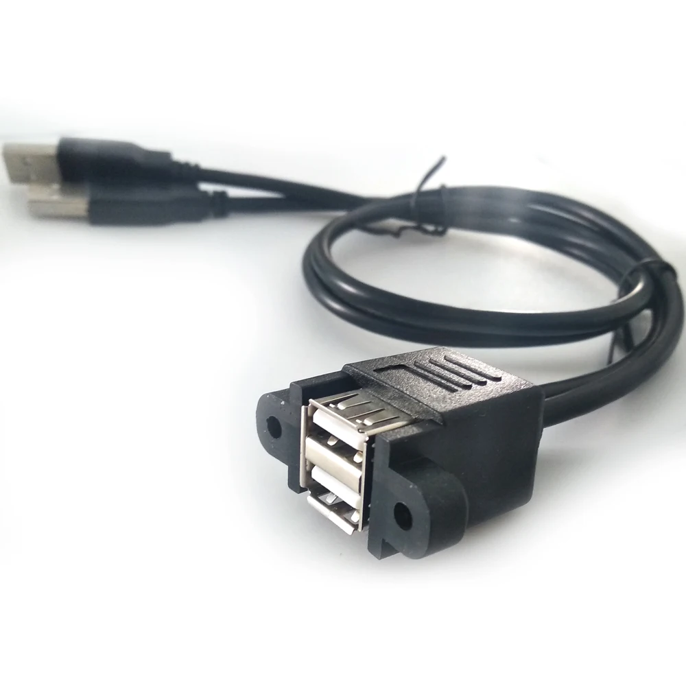 ATM POS KIOS промышленная ПК основная плата USB порт Панель расширения usb кабель |