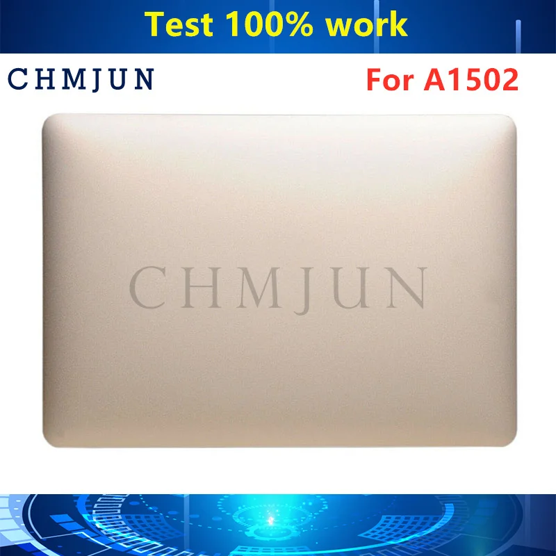 Оригинальный Новый A1534 Полный ЖК-дисплей для Macbook Retina 12 &quotA1534 в сборе 2015 2016 2017 года