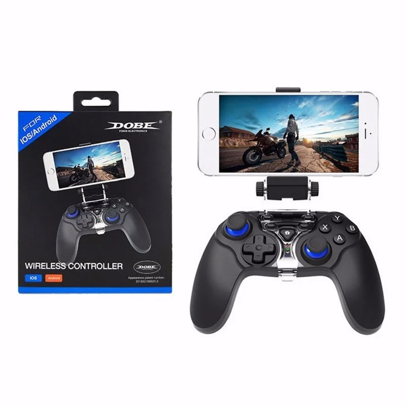 

TI-1881 есть курица Bluetooth Беспроводной игровой джойстик ручной игры для Android Apple режим «Два в одном»