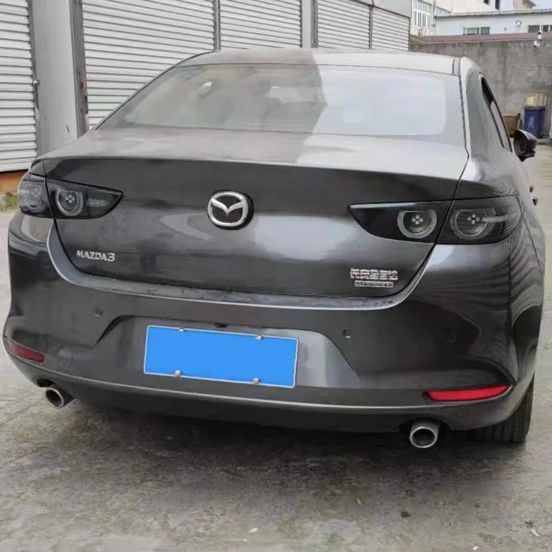 Задний фонарь для Mazda 3 Sedan 2019 2020 2021 |