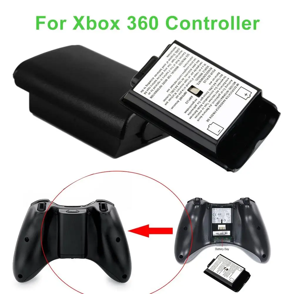 

Чехол-накладка для геймпада Xbox 360, 2 шт.