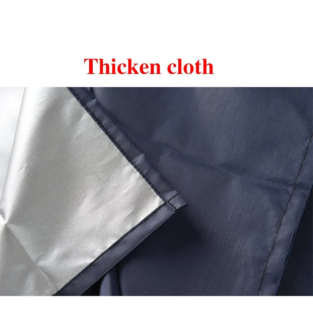 Автомобильный солнцезащитный козырек для лобового стекла автомобиля Снежный