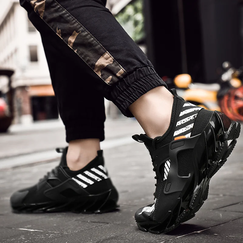 Мужские и женские повседневные кроссовки оригинальные роскошные для бега