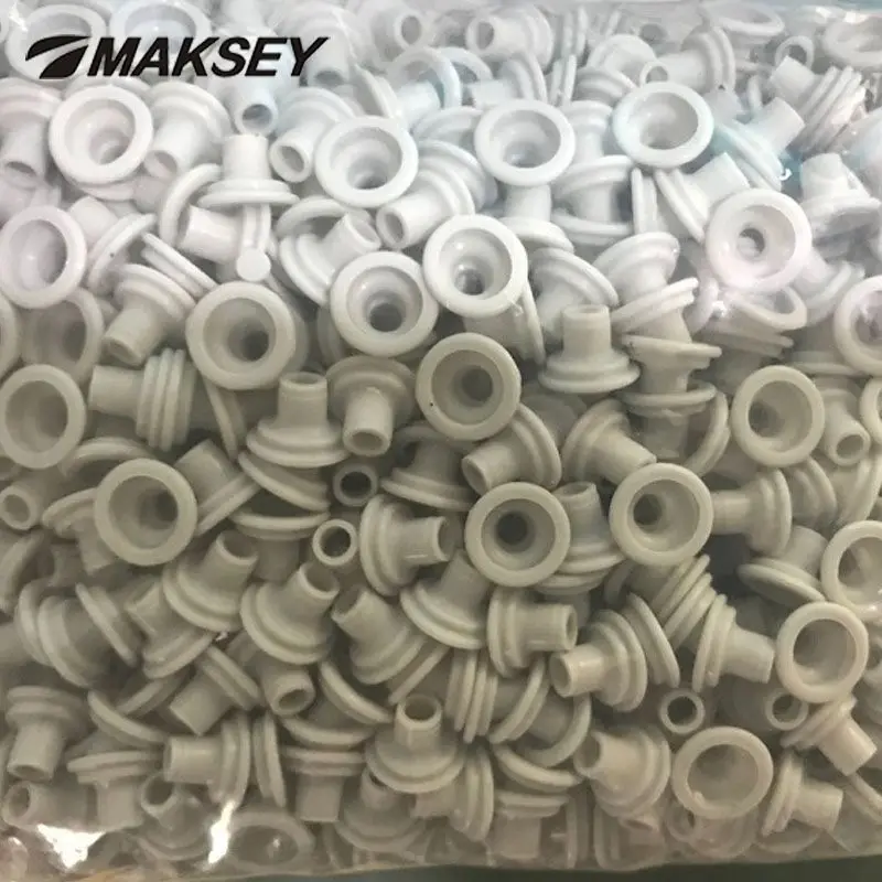 Водонепроницаемая резиновая шайба Makey для Philips силиконовая втулка электронных