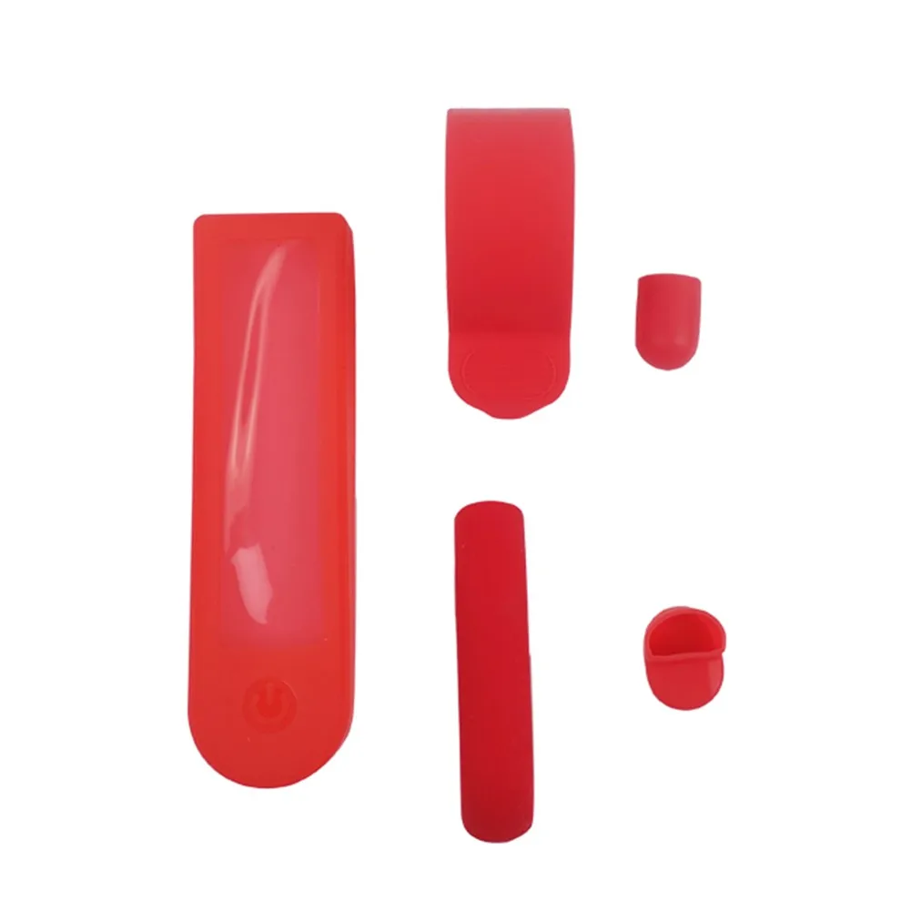 

Parts 5pcs Scooters Accessory Set Sporting Goods Electric Scooters Outdoor