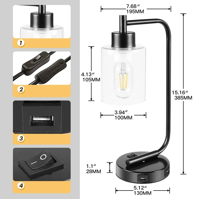 

2 USB