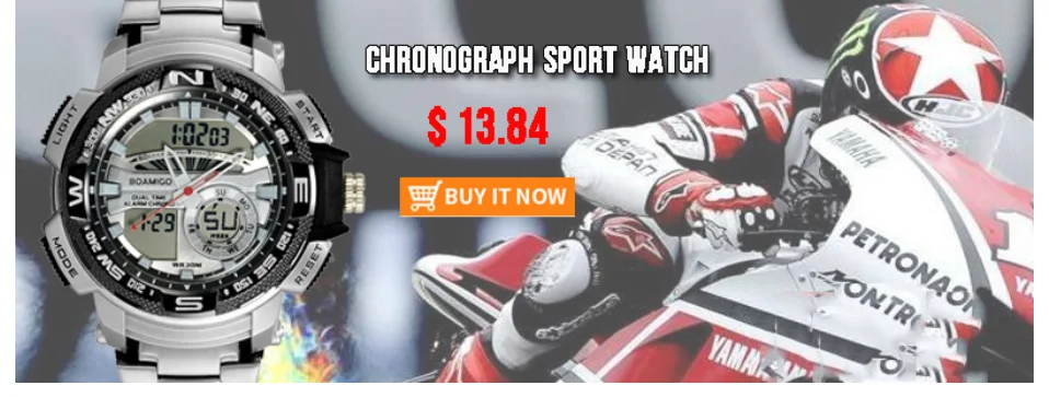 S-SHOCK мужские водонепроницаемые спортивные цифровые часы светодиодный дисплей аналоговые кварцевые часы BOAMIGO Брендовые Часы с хронографом Reloj Hombre