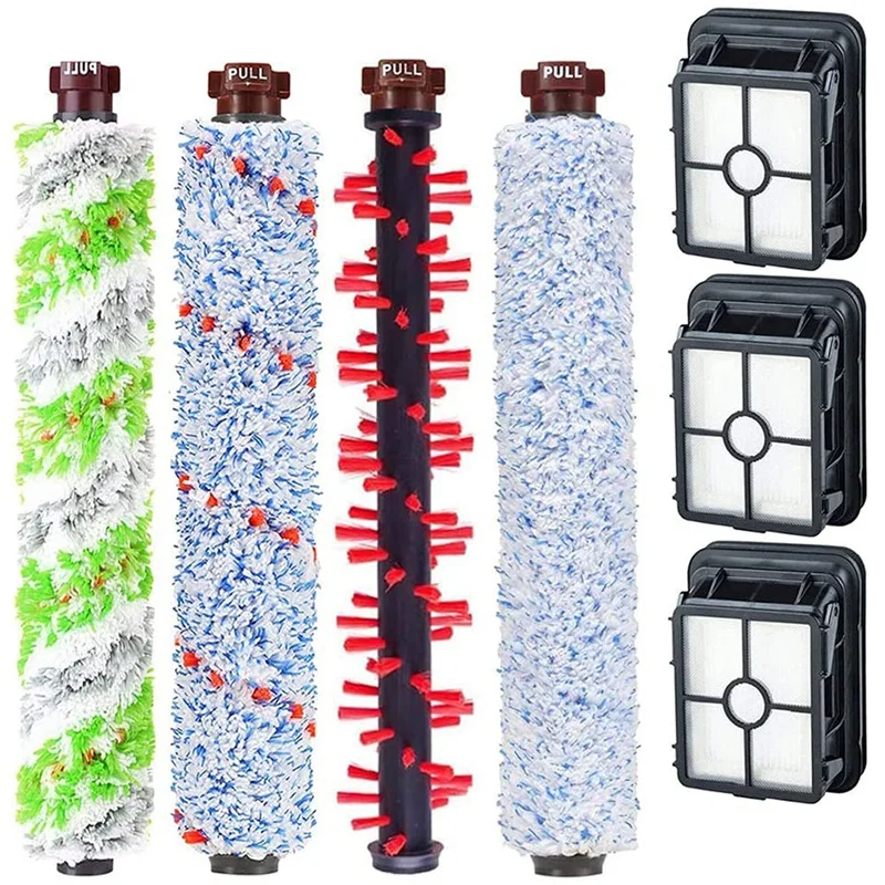 

1785A 2306A Accessories for Bissell Crosswave 1785 2306 Series Vacuum Cleaner
