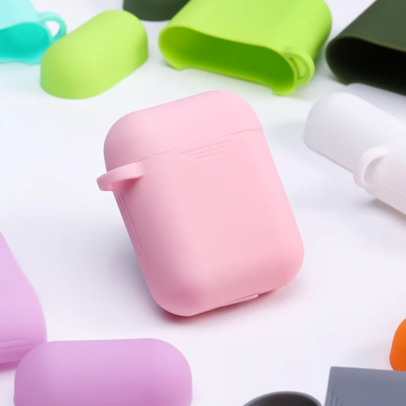 Чехол для наушников Apple I9s / I9 I10 I11 I12 I13 I14 I15 TWS Беспроводная Bluetooth-гарнитура