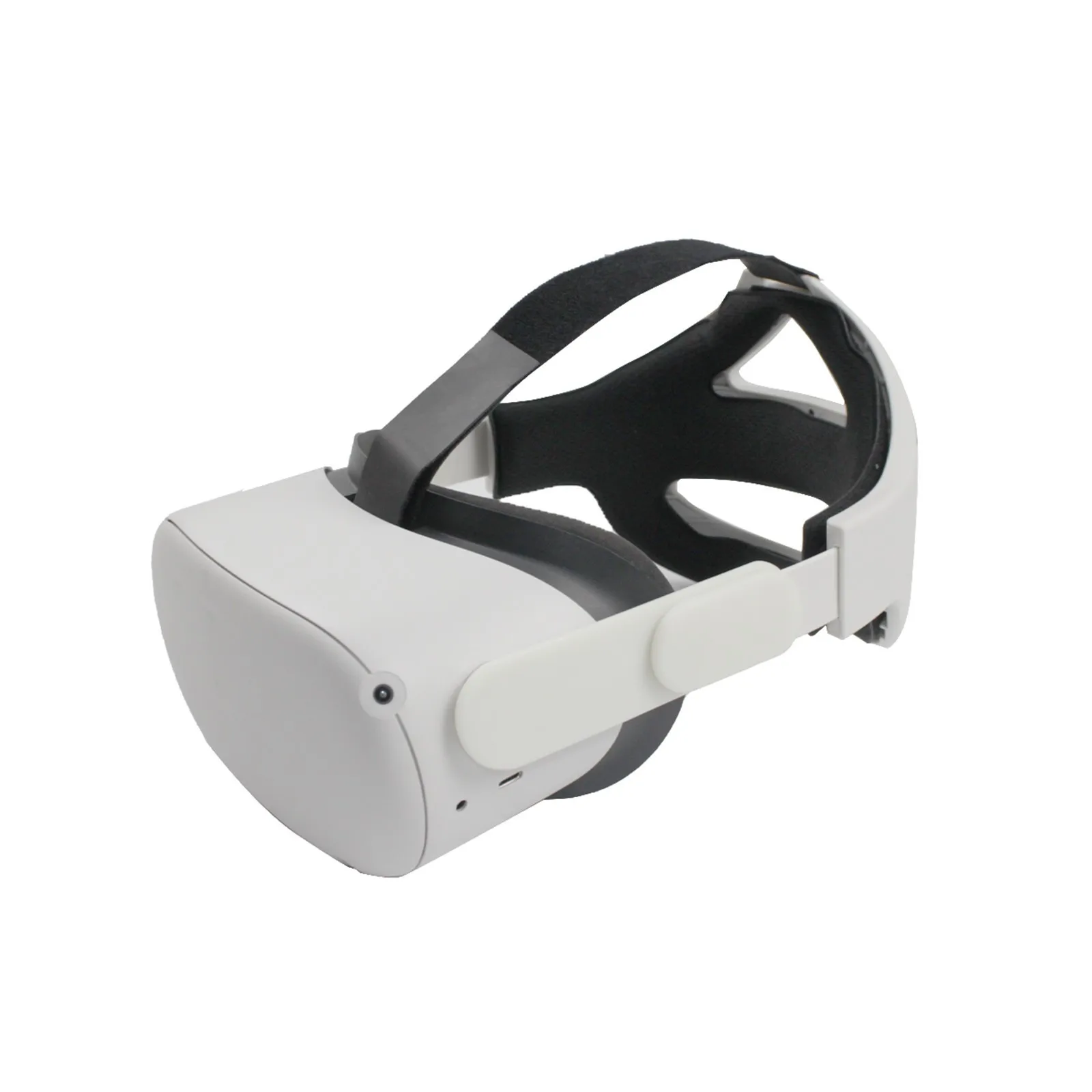 Adjustable For Oculus Quest 2 Head Strap VR Elite Comfort Improve Supporting Forcesupport Reality Access Increase Virtual# | Электроника