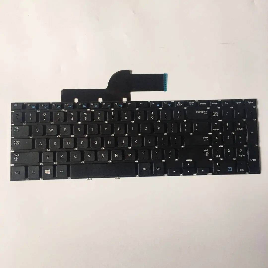 

New US Keyboard for Samsung NP270E5U 270E5V 270E5G 270E5J 270E5K 270E5R English