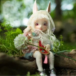 Куклы Oueneifs Fairyland RealFee May sd bjd 17, модель тела, куклы, игрушки, кукольный домик, силиконовая смола, аниме мебель, chinabj