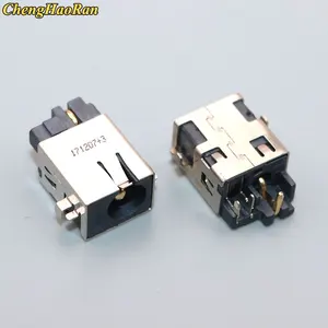 1-10PCS DC Jack Socket Charging Connector Port For Asus X500 X501 X501A X501F X501A1 X501U X501V X502 X502C X502CA X5DAD