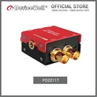 Преобразователь сигнала DeviceWell PD2011T Mini 4K HD Video SDI 12G