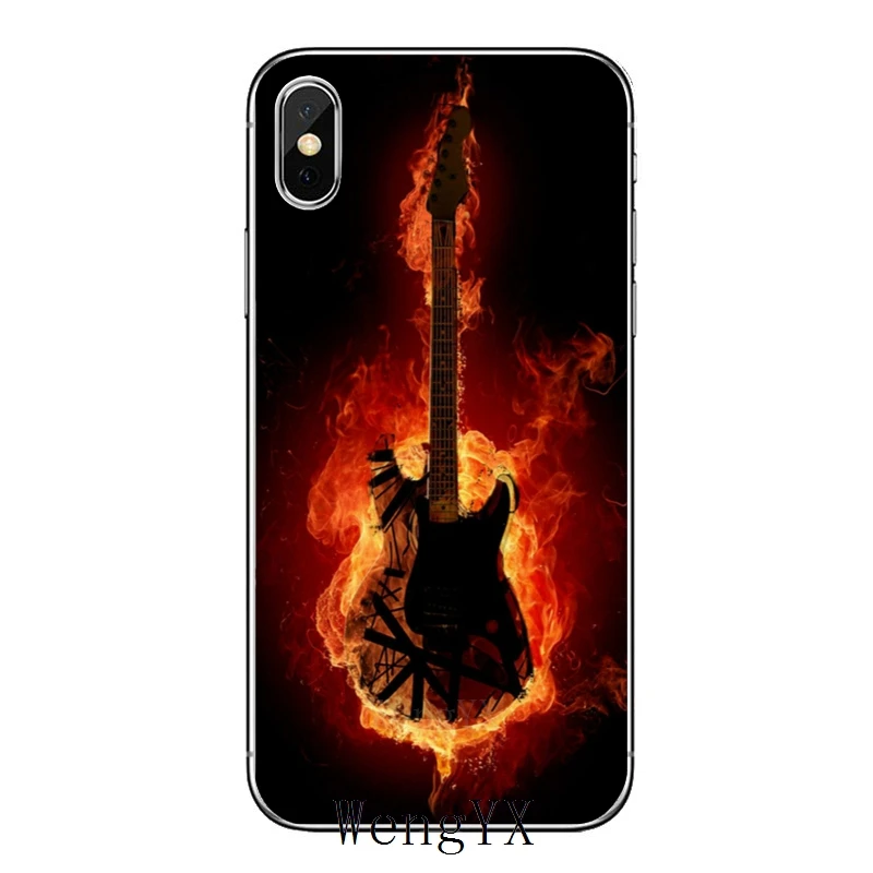 Чехол для iPhone 11 Pro XS Max XR X 8 7 6 6S Plus 5 5S SE 4 iPod Touch | Мобильные телефоны и аксессуары