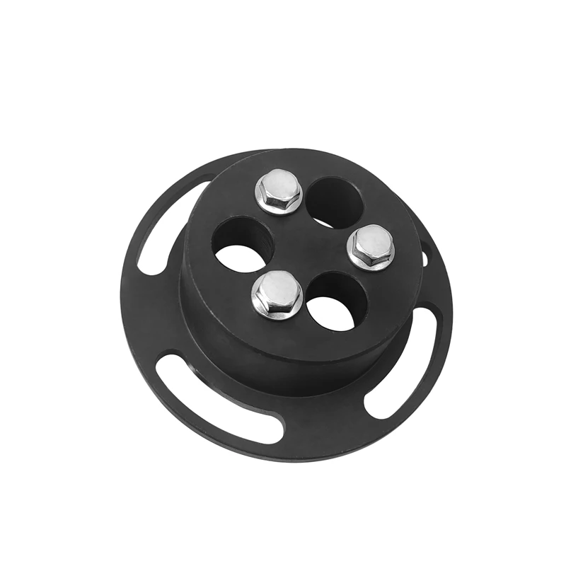 

Water Pump Sprocket Retainer Holding Tool Compatible for GMVAUXHALL OPEL 2.2 Chain Drive Garage Tools
