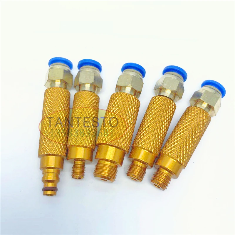 Инжектор Common Rail для дизельного топлива сборщик возвратного масла соединение BOSSCH