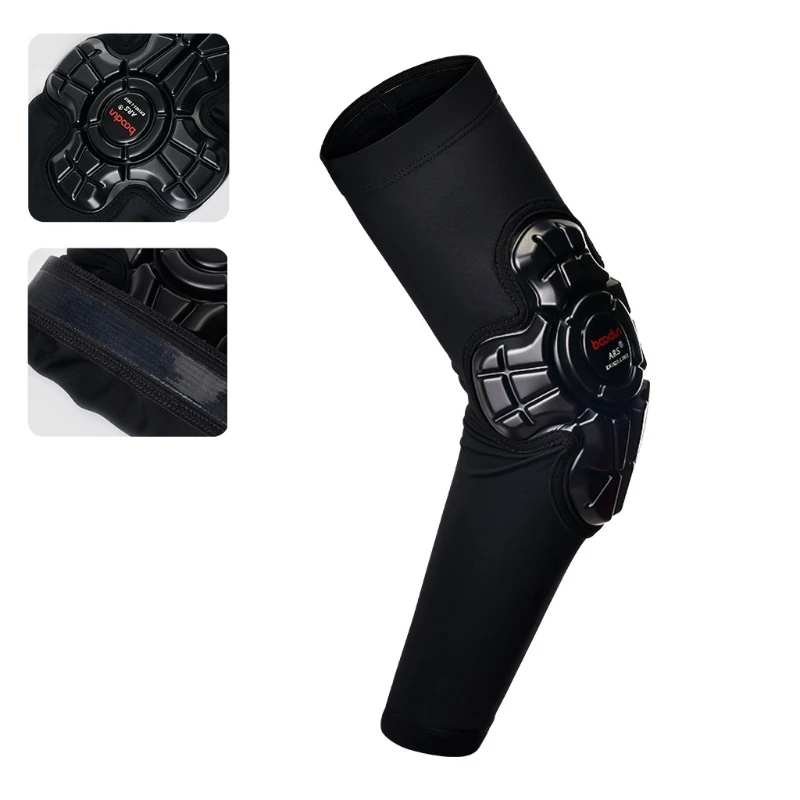 

Arm Guard Sleeve Anti-Collision Breathable Elbow Guard Joint Outdoor Basketball Mountaineering Riding Protective Gear