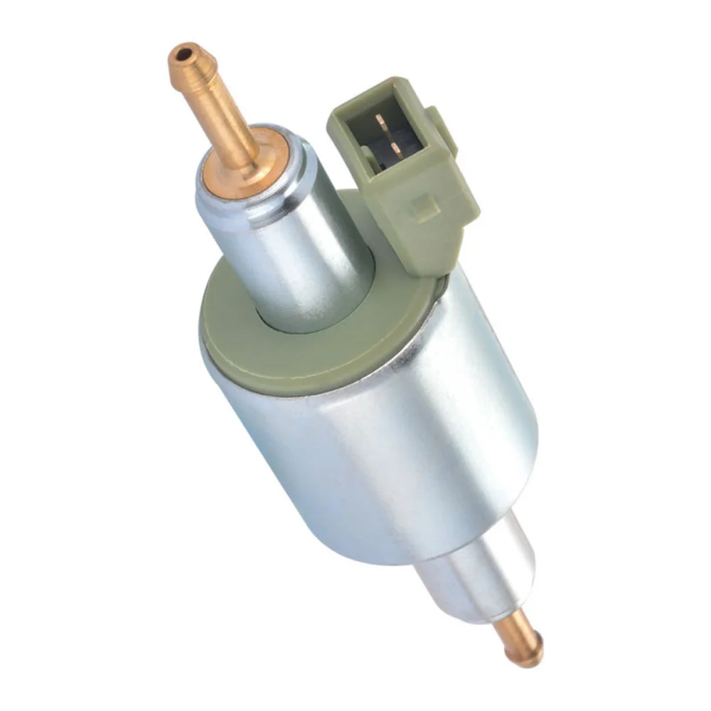 Топливный нагреватель насос дизель 2 5 кВт с кронштейном MA2025 металлические