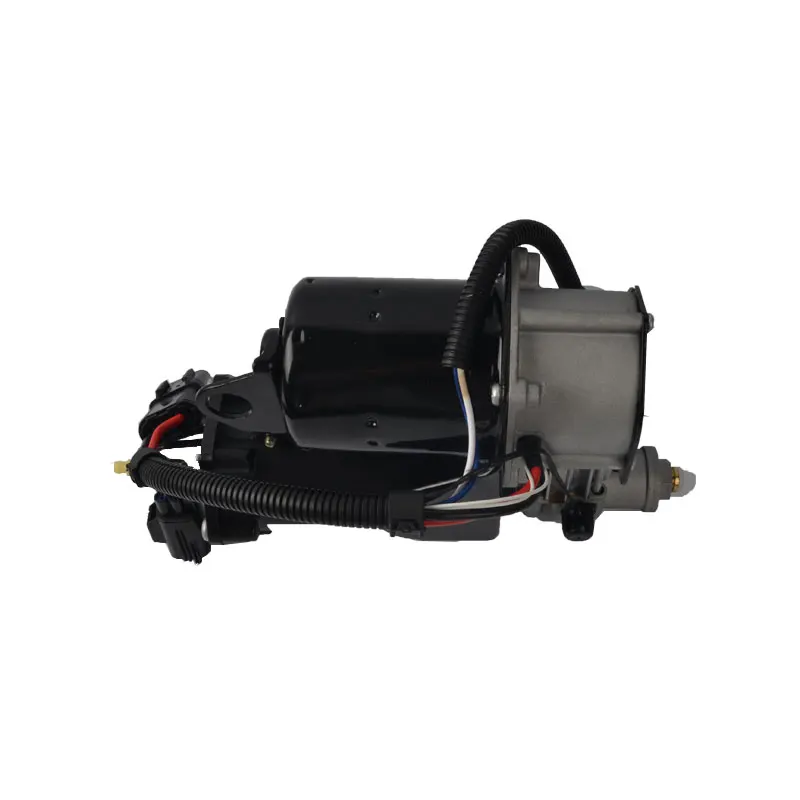 

Auto Parts Air Suspension Compressor for Discovery 3 Air Spring Pump for L320 OEM LR072537 LR023964