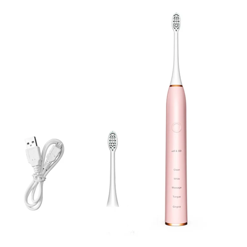 

Magnetic levitation sonic electric toothbrush inductive charging Tooth Brushes Washable Electronic Whitening Adult Teeth Brush
