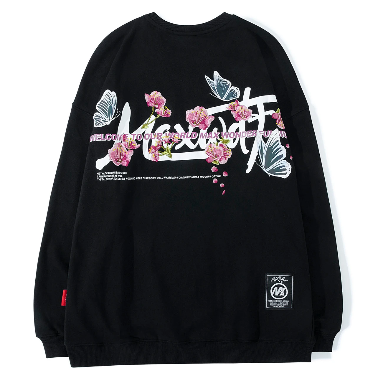

Hoodies & Sweatshirts