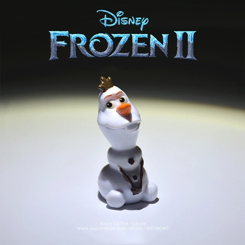 Фигурка из м/ф Холодное сердце 5 см|Игровые фигурки и трансформеры| |