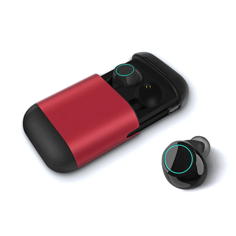 S7 Aptx TWS наушники беспроводные Bluetooth наушники стерео гарнитура Bluetooth 5,0 наушники с микрофоном и зарядным устройством
