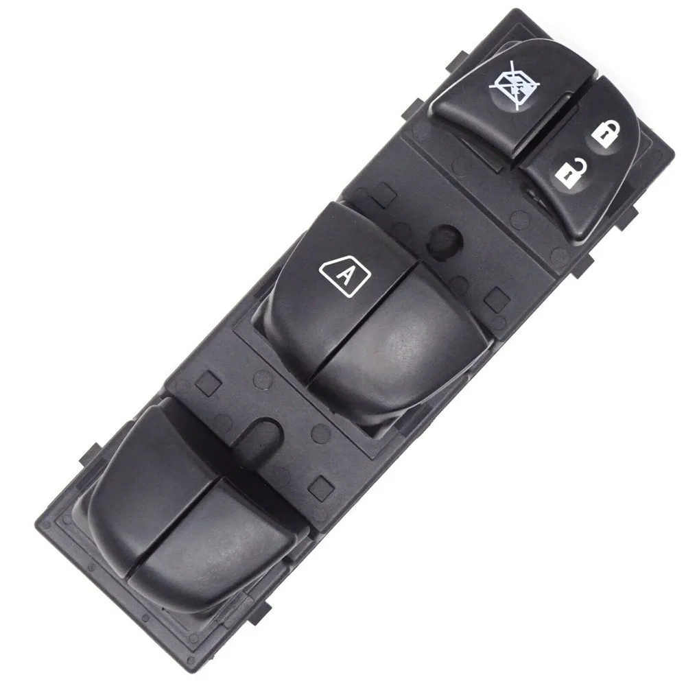Подъемник бокового стекла водителя 25401-3DF0B для Nissan Juke 2011-2016 254011KA0B | Автомобили и
