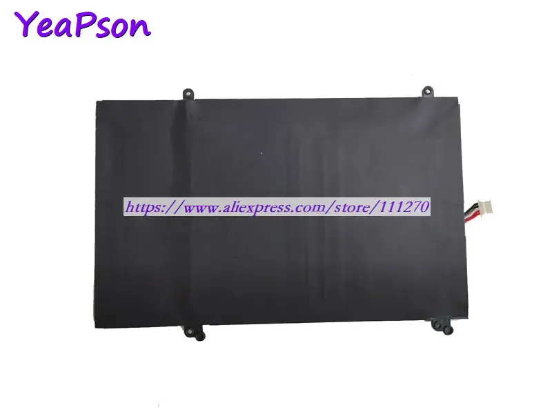 Аккумулятор Yeapson CLTD-3487265 3 8 V для ноутбука Jumper EZBook | Компьютеры и офис