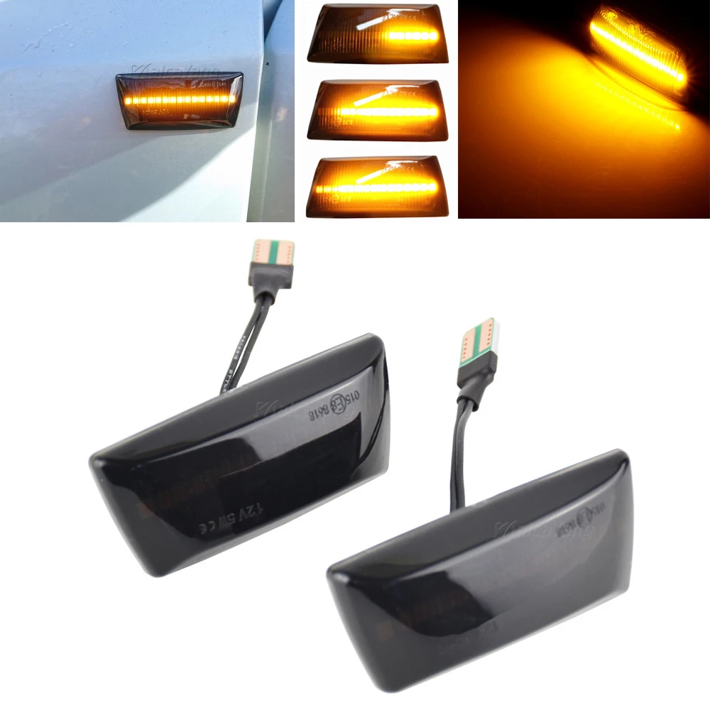 Боковой габаритный фонарь светильник для Защитные чехлы сидений сшитые