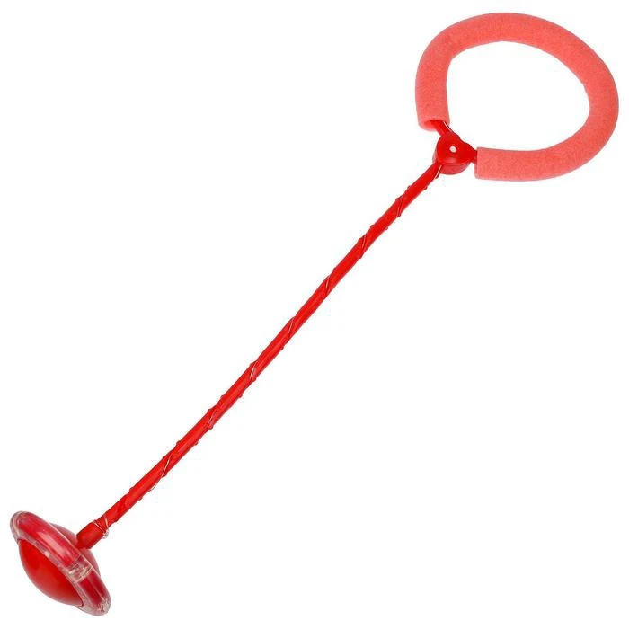 Нейроскакалка 62х16х10 см световая | Спорт и развлечения