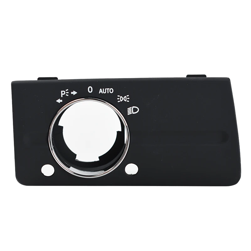 Аксессуары для интерьера автомобиля LHD 3 цвета накладки на панель управления