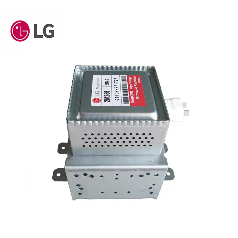 

Сменный магнетрон для микроволновой печи LG 2M286-23TAG 2M286, 2M61-M32 2M291-M32