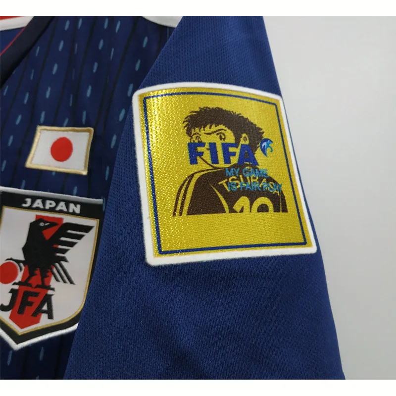 Косплей японское аниме Captain Tsubasa 10 # футбольная Джерси Ozora мужские спортивные