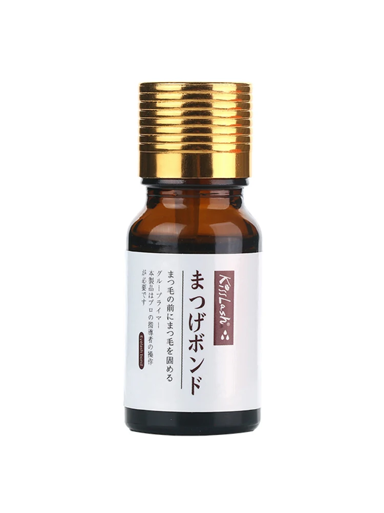 10 мл расширитель для наращивания ресниц усилитель накладных повышает прочность