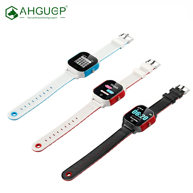 Мини Детский GPS трекер SOS умный мониторинг местоположение в реальном времени