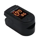 Оксиметр с цифровым OLED дисплеем, измеритель пульса и уровня кислорода в крови, для мониторинга сна, забота о здоровье