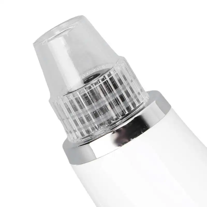 Умный пылесос со светодиодным дисплеем 4 сменными датчиками | Красота и здоровье