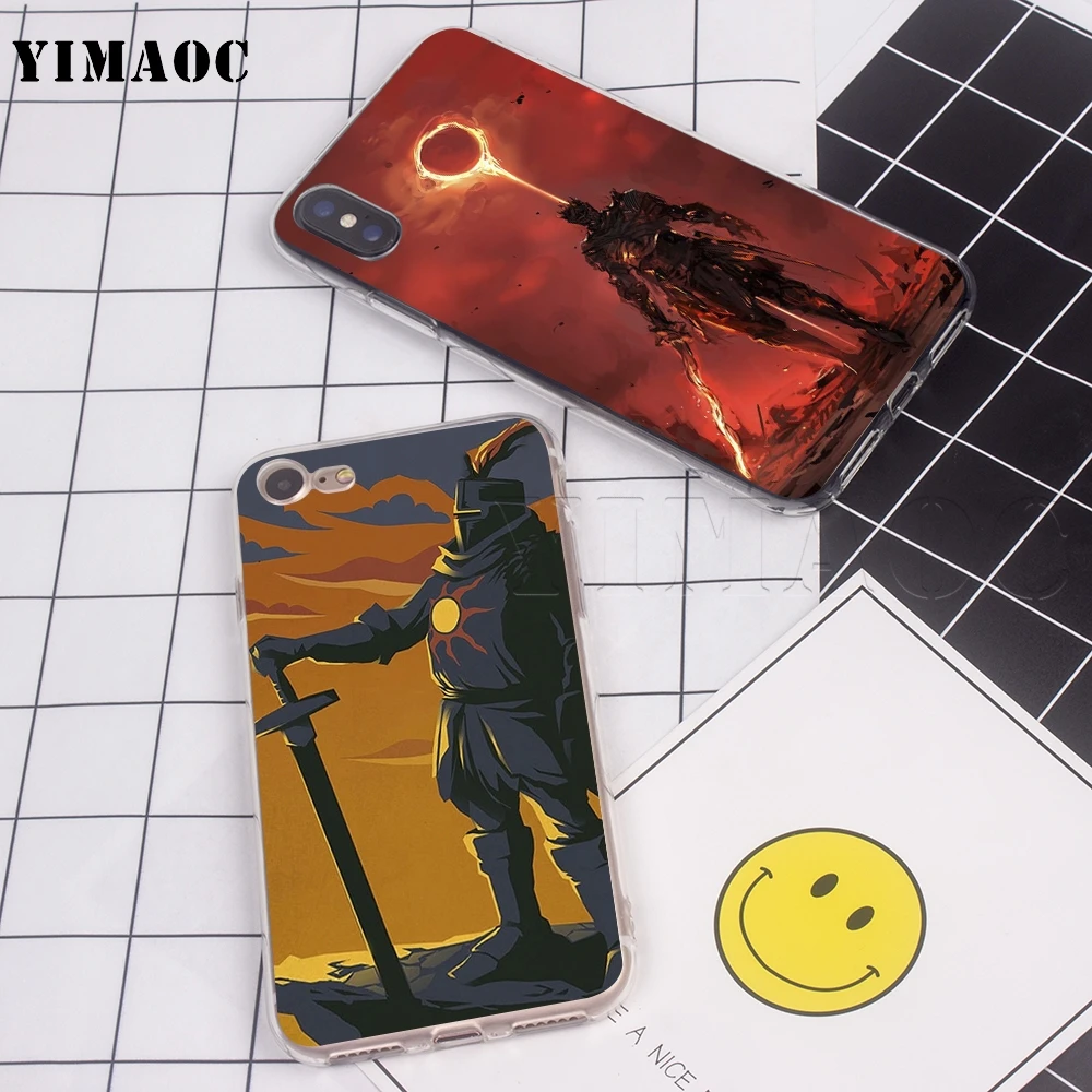 YIMAOC чехол для Samsung Galaxy A2 J4 J6 J7 J8 Core Duo Plus Prime A20E A70S | Мобильные телефоны и аксессуары