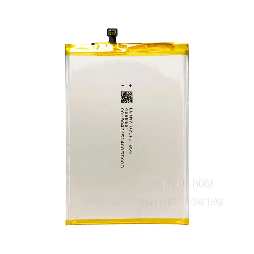 

100% Original 5000mAh BN56 Battery For Xiaomi POCO M2 Pro Redmi 9A 9C Phone Replacement Battery With Tools+Tracking number