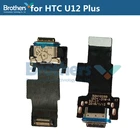 Зарядная док-станция USB Type-C для HTC U12 Plus, гибкий кабель для HTC U12Plus