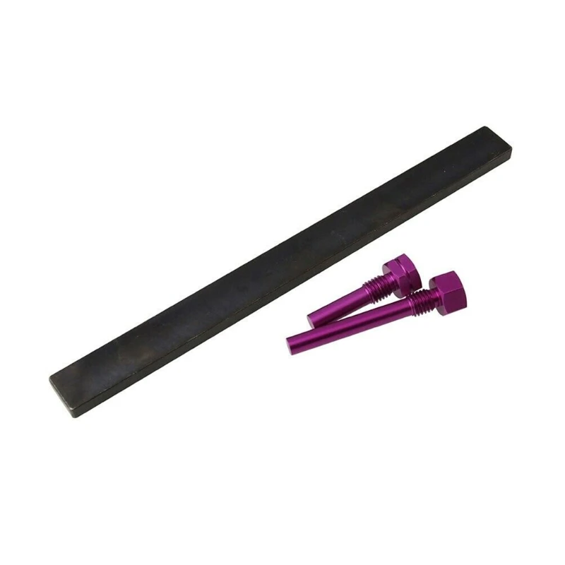 

Высокопроизводительный инструмент для выравнивания распредвала, инструмент для выравнивания, стопорный штифт коленчатого вала, совместим...